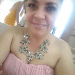 Meet your Posher, Fabiola